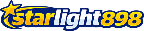 Logo starlight898